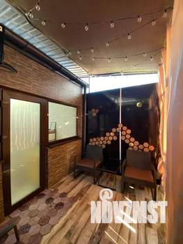 Дом 27м², 1-этажный, посуточно, 