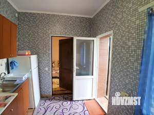 Дом 40м², 2-этажный, посуточно, 