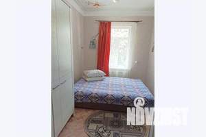 Дом 50м², 2-этажный, посуточно, 