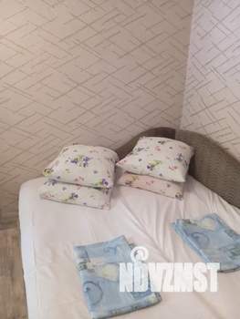 Дом 30м², 1-этажный, посуточно, 