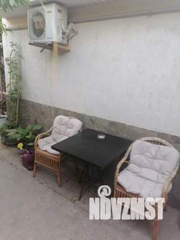 Дом 27м², 1-этажный, посуточно, 