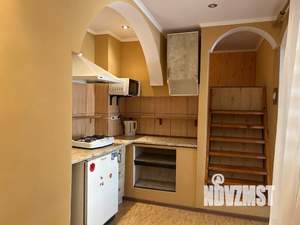 Дом 23м², 2-этажный, посуточно, 