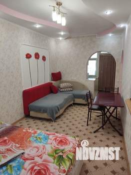 Дом 29м&sup2;, 1-этажный, посуточно, 