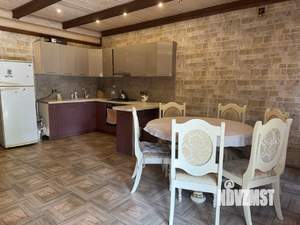 Дом 130м², 2-этажный, посуточно, 