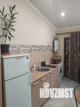 Дом 30м², 1-этажный, посуточно, 