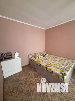 Дом 53м², 1-этажный, посуточно, 