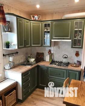 Дом 120м&sup2;, 2-этажный, посуточно, 