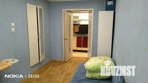 Дом 42м&sup2;, 1-этажный, посуточно, 