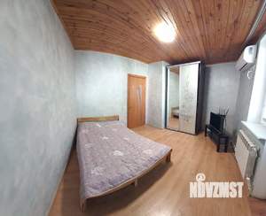 Дом 45м², 2-этажный, посуточно, 