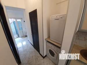 Дом 55м&sup2;, 1-этажный, посуточно, 