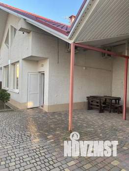 Дом 40м², 2-этажный, посуточно, 