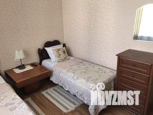 Дом 140м², 2-этажный, посуточно, 