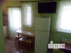 Дом 20м&sup2;, 1-этажный, посуточно, 