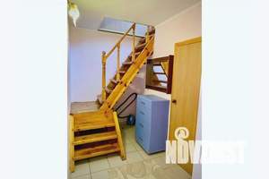 Дом 70м², 2-этажный, посуточно, 