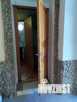 Дом 24м², 2-этажный, посуточно, 