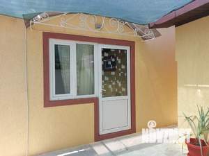 Дом 30м&sup2;, 1-этажный, посуточно, 