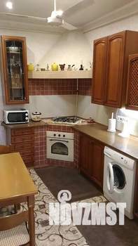 Дом 45м², 1-этажный, посуточно, 