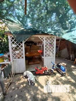 Дом 25м&sup2;, 1-этажный, на длительный срок, 