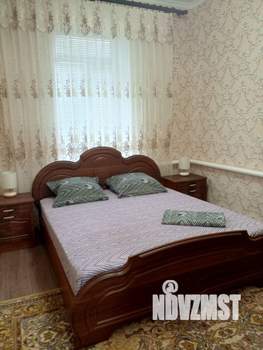 Дом 40м², 1-этажный, посуточно, 