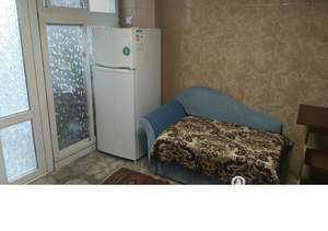 Дом 20м², 1-этажный, посуточно, 