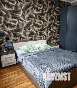 Дом 90м&sup2;, 2-этажный, посуточно, 