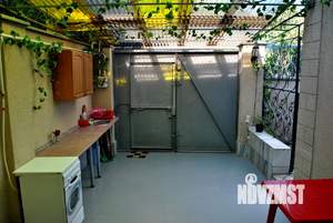 Дом 115м², 2-этажный, на длительный срок, 