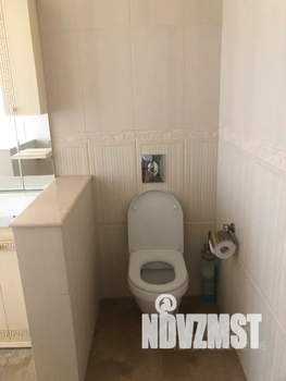 Дом 60м&sup2;, 2-этажный, посуточно, 