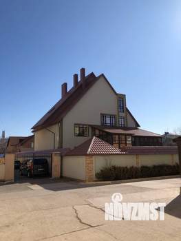 Дом 550м², 4-этажный, посуточно, 