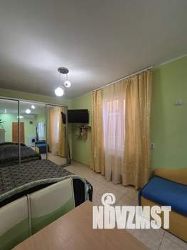 Дом 30м², 1-этажный, посуточно, 