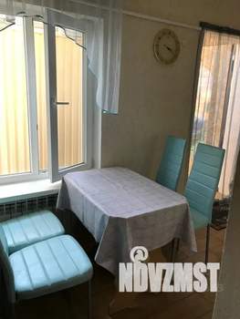 Дом 60м², 1-этажный, посуточно, 