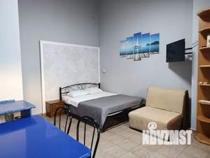 Дом 25м&sup2;, 1-этажный, посуточно, 