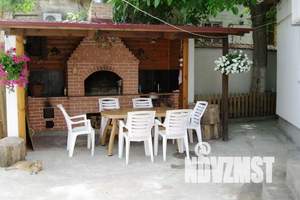 Дом 10м&sup2;, 1-этажный, посуточно, 