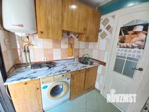 Дом 25м&sup2;, 1-этажный, на длительный срок, 