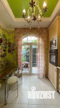 Дом 42м², 2-этажный, на длительный срок, 