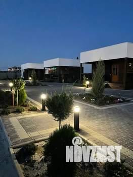 Дом 60м², 1-этажный, посуточно, 