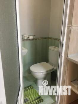 Дом 25м&sup2;, 2-этажный, посуточно, 