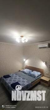 Дом 60м², 1-этажный, посуточно, 