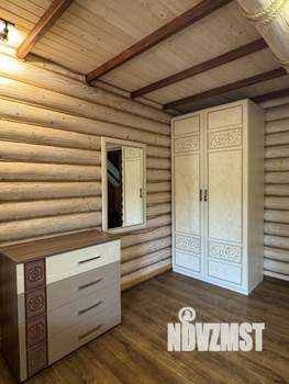 Дом 130м², 2-этажный, посуточно, 