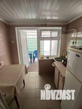 Дом 20м², 1-этажный, посуточно, 