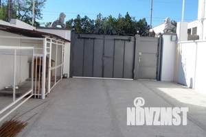 Дом 50м², 1-этажный, посуточно, 