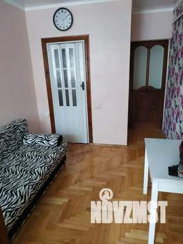 Дом 30м², 1-этажный, посуточно, 