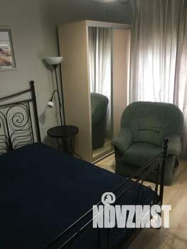 Дом 48м&sup2;, 1-этажный, посуточно, 