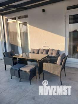 Дом 50м², 1-этажный, посуточно, 