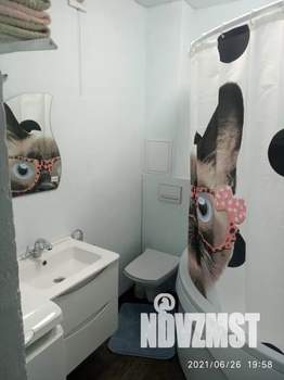 Дом 75м&sup2;, 2-этажный, посуточно, 