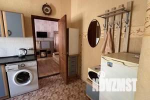 Дом 35м&sup2;, 1-этажный, посуточно, 