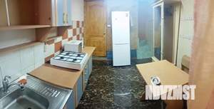 Дом 32м&sup2;, 2-этажный, посуточно, 