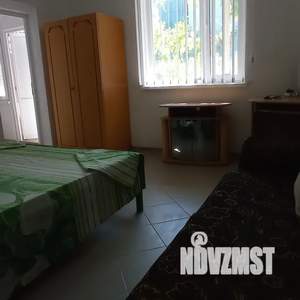 Дом 80м&sup2;, 2-этажный, посуточно, 