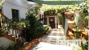 Дом 30м², 2-этажный, посуточно, 