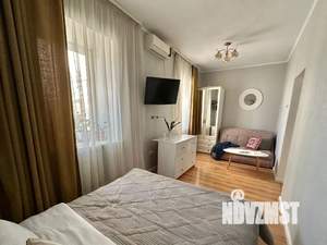 Дом 50м², 1-этажный, посуточно, 