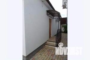 Дом 50м², 2-этажный, посуточно, 